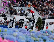 PHILIPPAERTS O CABRIO LaBaule2013- S5 6347 : 2013, CABRIO VAN DE HEFFINCK, La Baule, PHILIPPAERTS OLIVIER, foto di Stefano Secchi ©